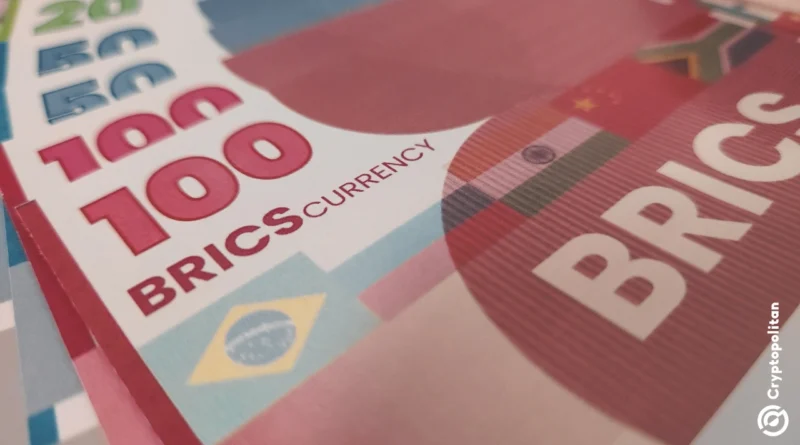 BRICSが支援する決済ネットワークは現在185カ国に拡大