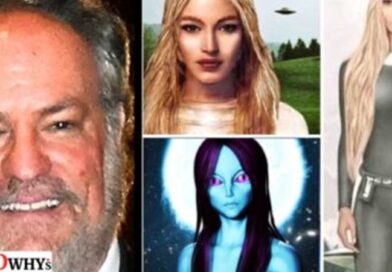 人類は22種類のエイリアン種族と8つの銀河系の惑星に住む1350億人のDNAを使って創造された：アレックス・コリアー