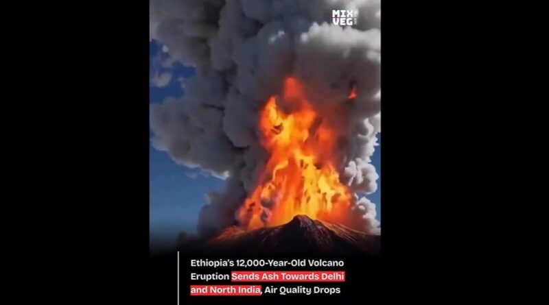 活性化する世界の火山